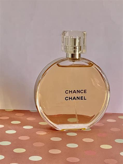 chance chanel цена